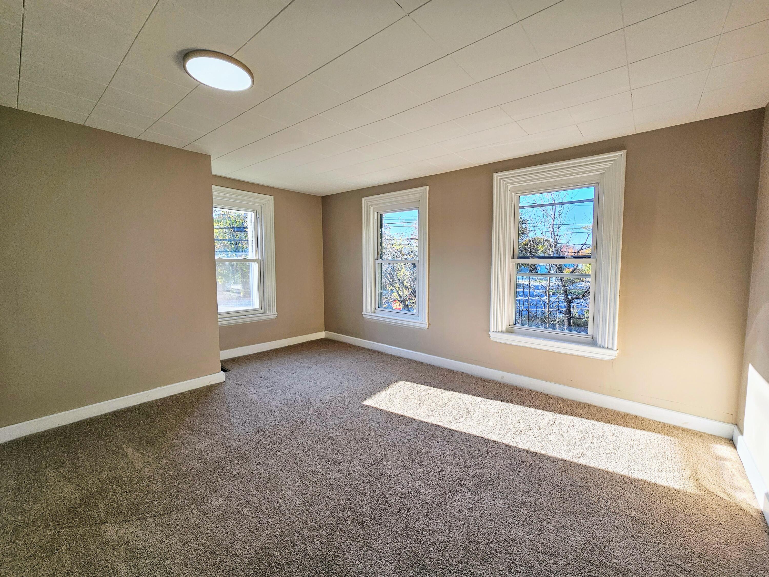 2 Spring Street Old Town, ME 04468 - Photo 15 of 25 Bedroom 2, second floor