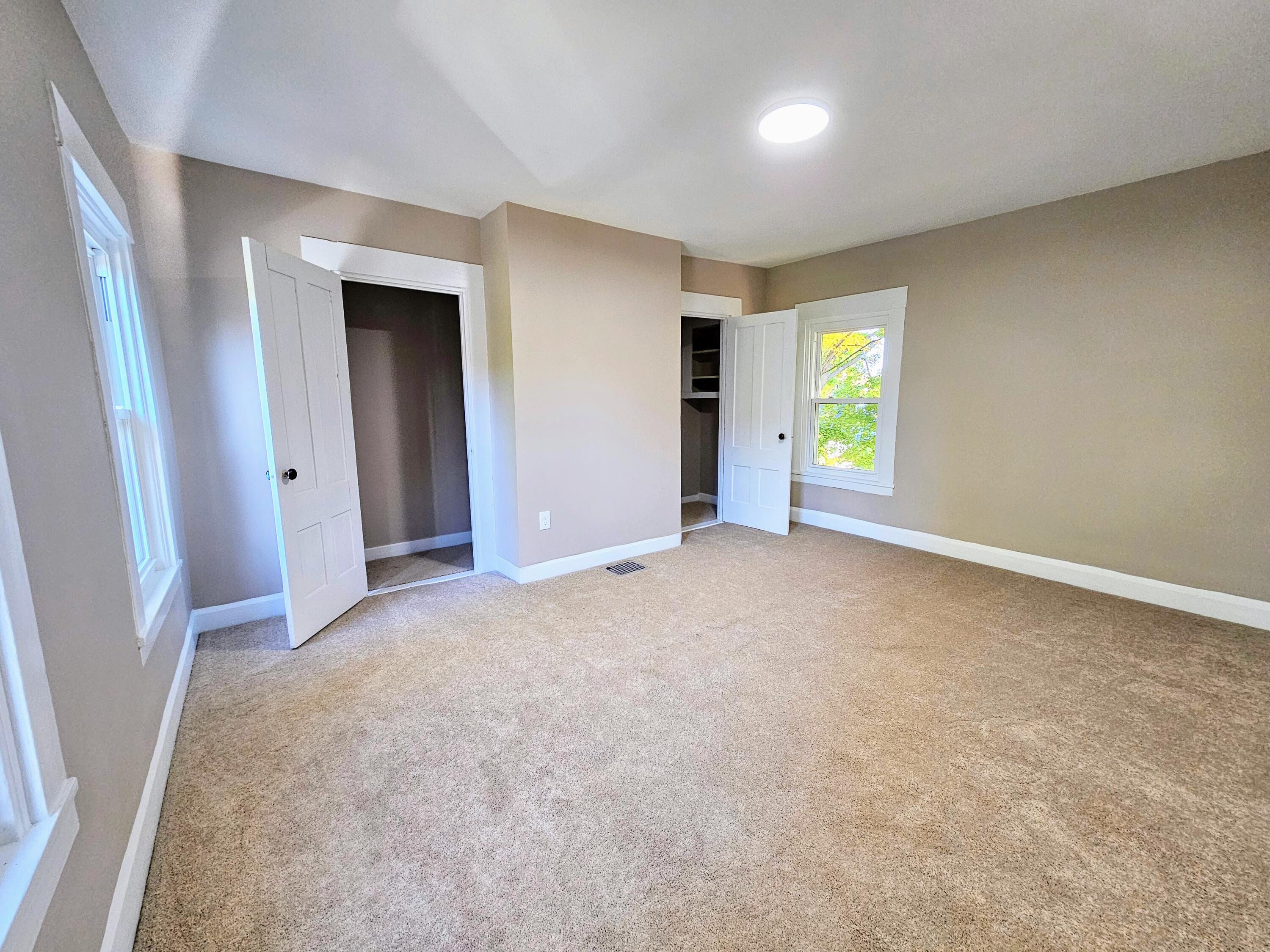 2 Spring Street Old Town, ME 04468 - Photo 16 of 25 Bedroom 3, second floor