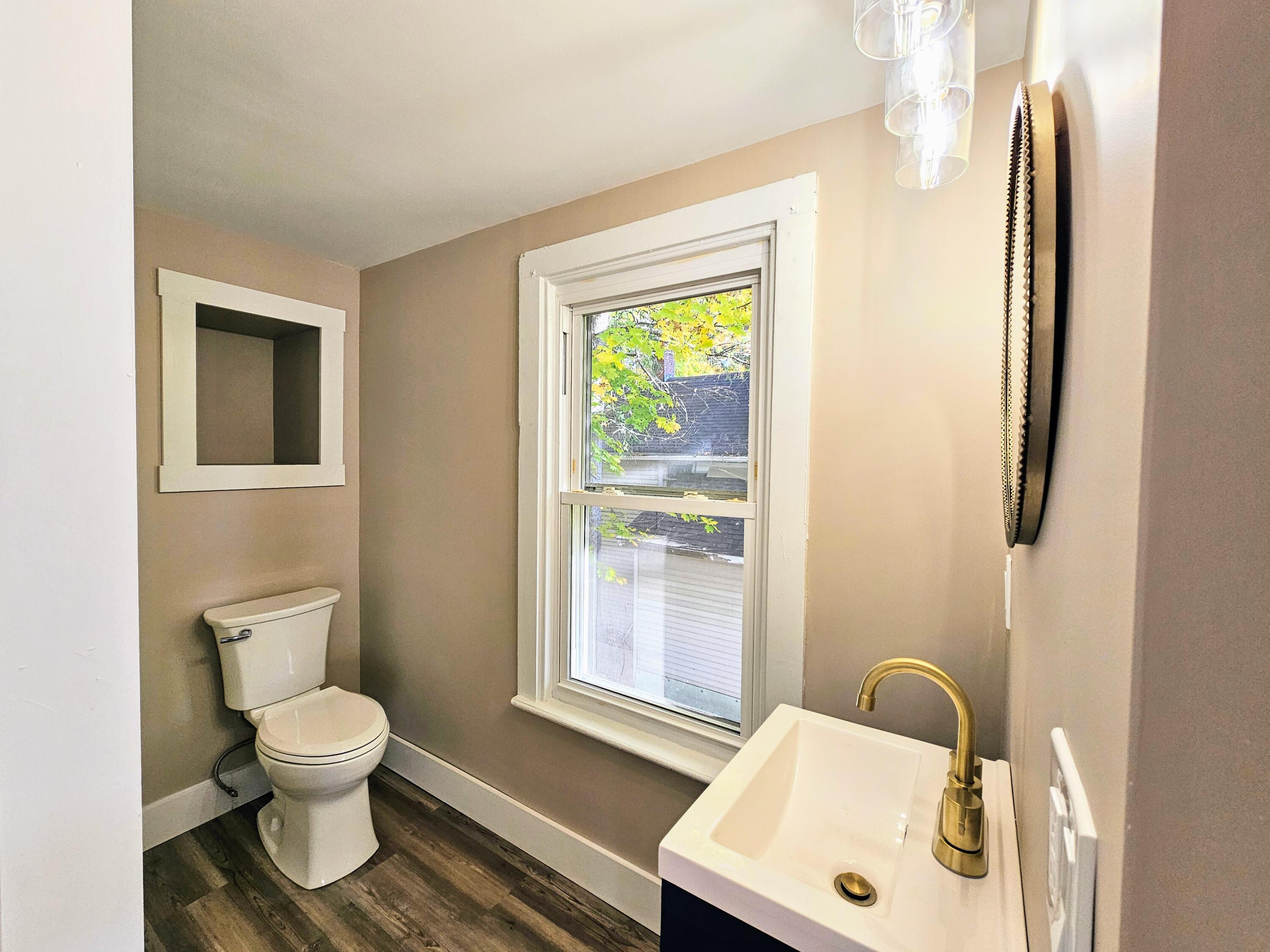 2 Spring Street Old Town, ME 04468 - Photo 19 of 25 Full bath, second floor