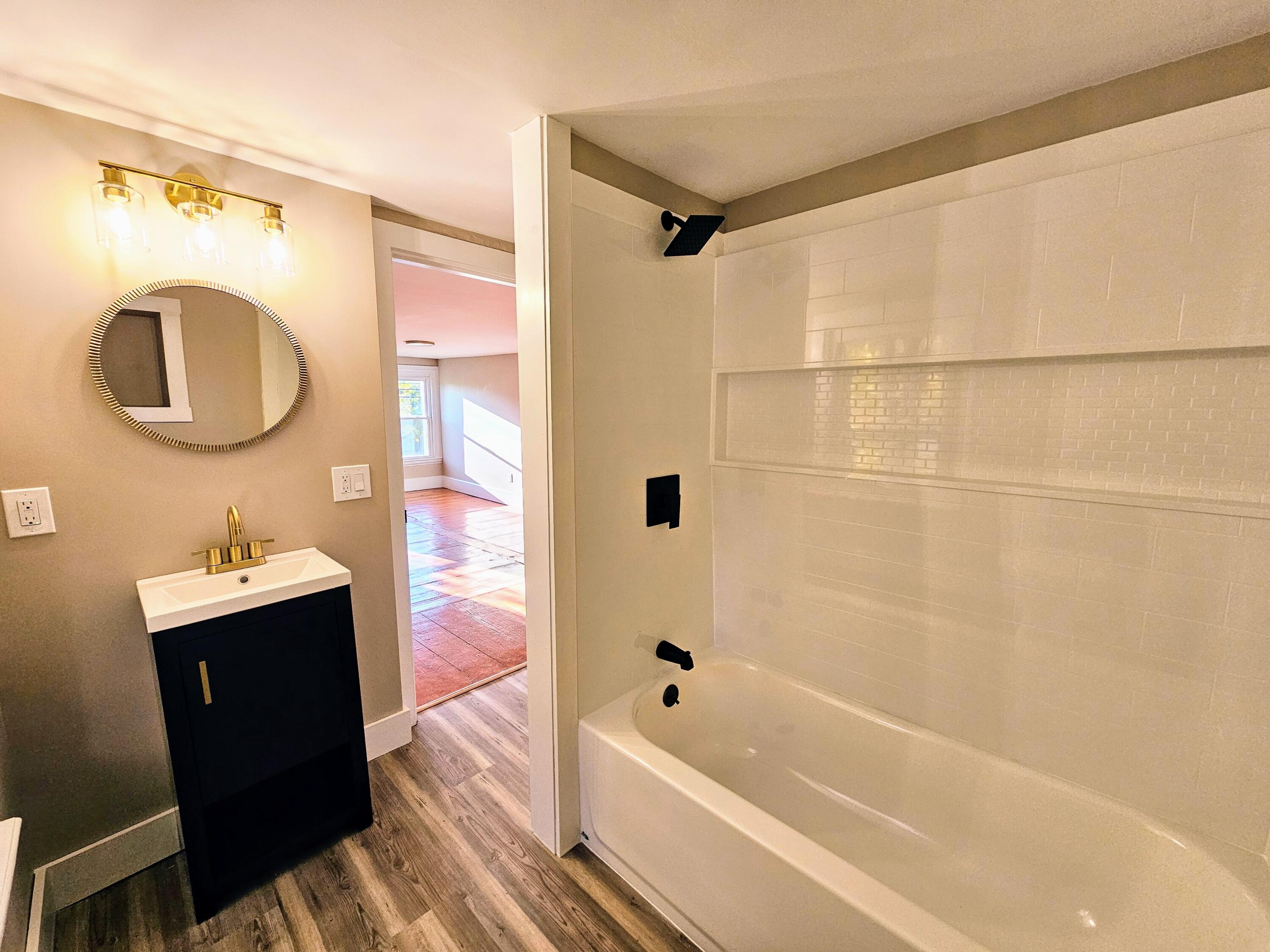 2 Spring Street Old Town, ME 04468 - Photo 20 of 25 Full bath 3