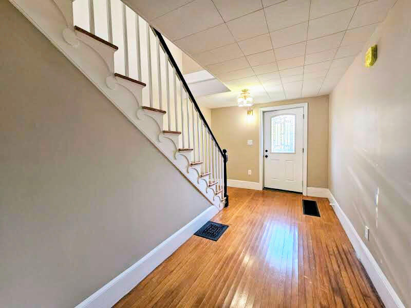 2 Spring Street Old Town, ME 04468 - Photo 5 of 25 Front foyer