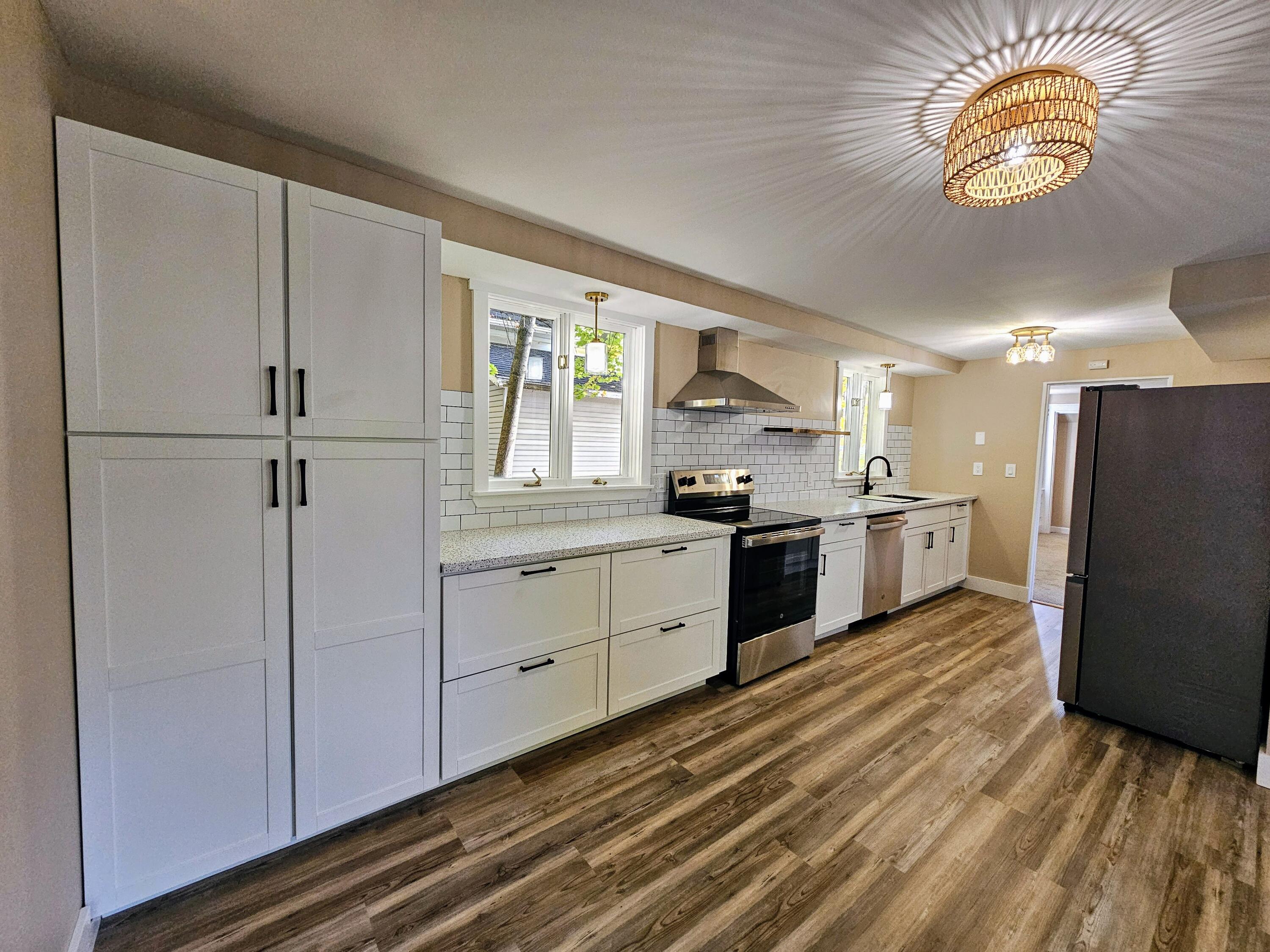 2 Spring Street Old Town, ME 04468 - Photo 10 of 25 Additional view of kitchen