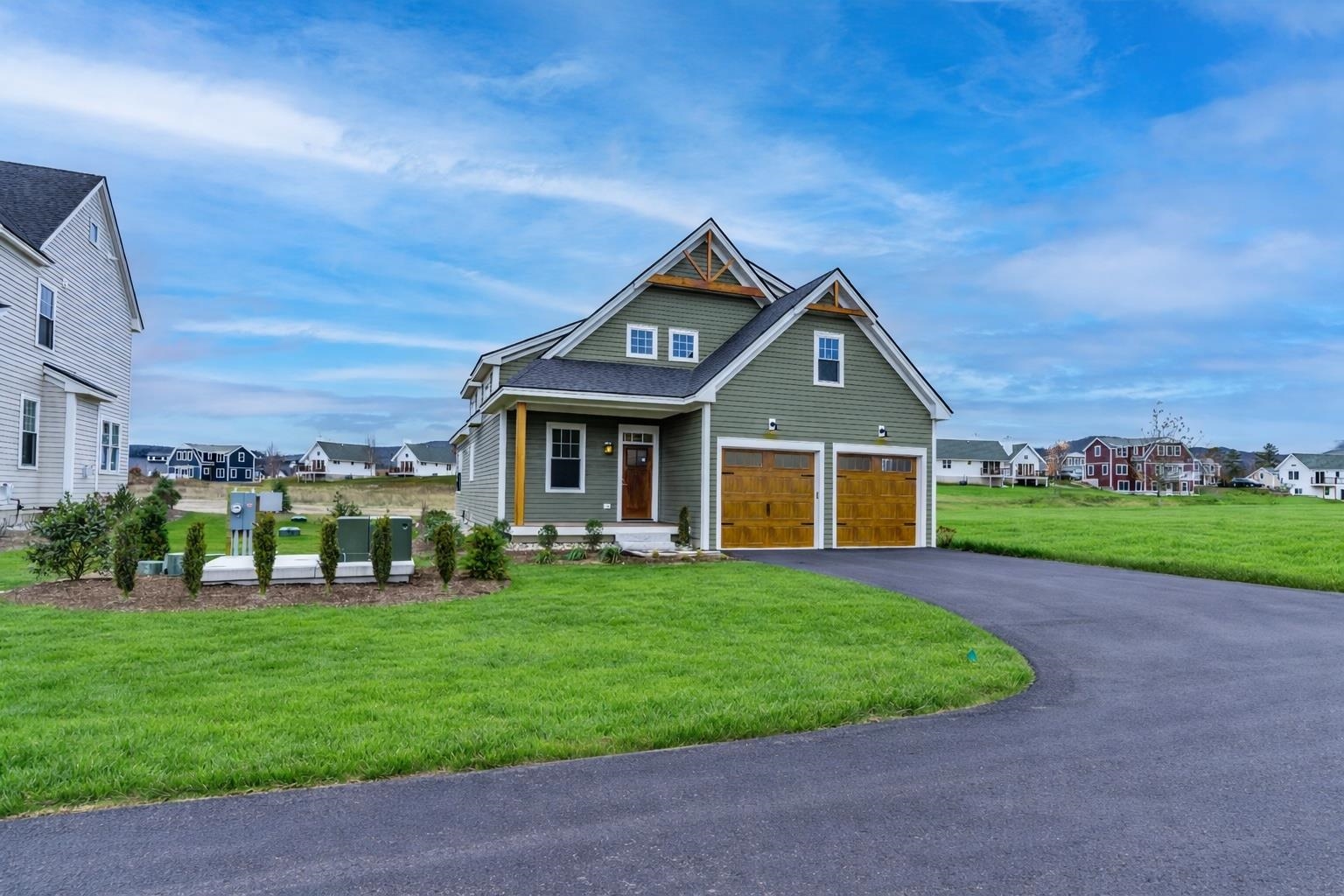 8 Benjamin Lane, Unit 35 Thornton, NH 03285 - Photo 1 of 37