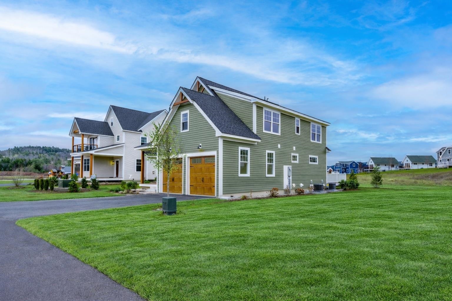 8 Benjamin Lane, Unit 35 Thornton, NH 03285 - Photo 3 of 37