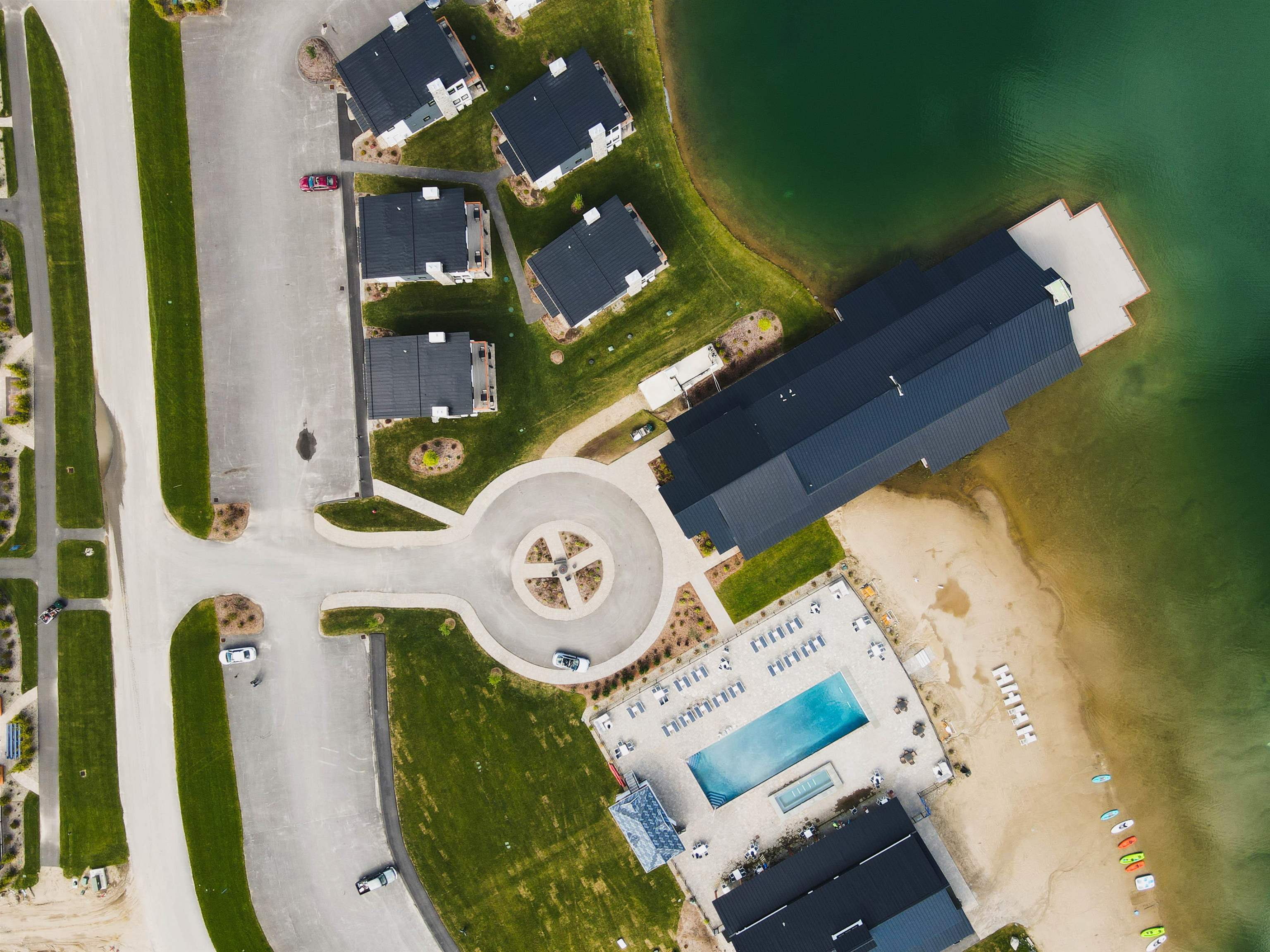 8 Benjamin Lane, Unit 35 Thornton, NH 03285 - Photo 31 of 37