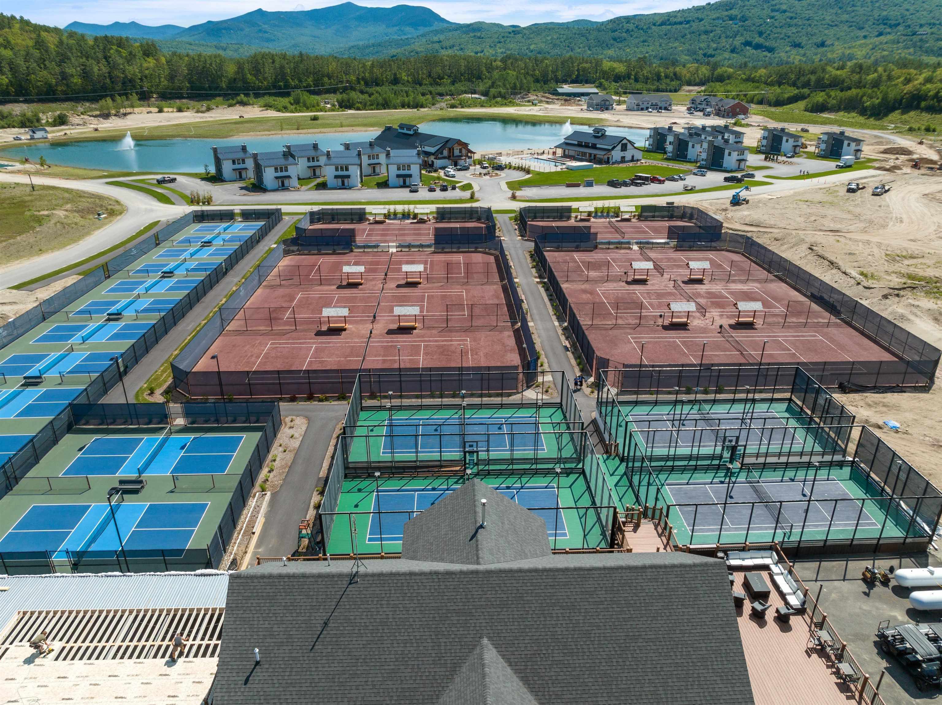 8 Benjamin Lane, Unit 35 Thornton, NH 03285 - Photo 33 of 37