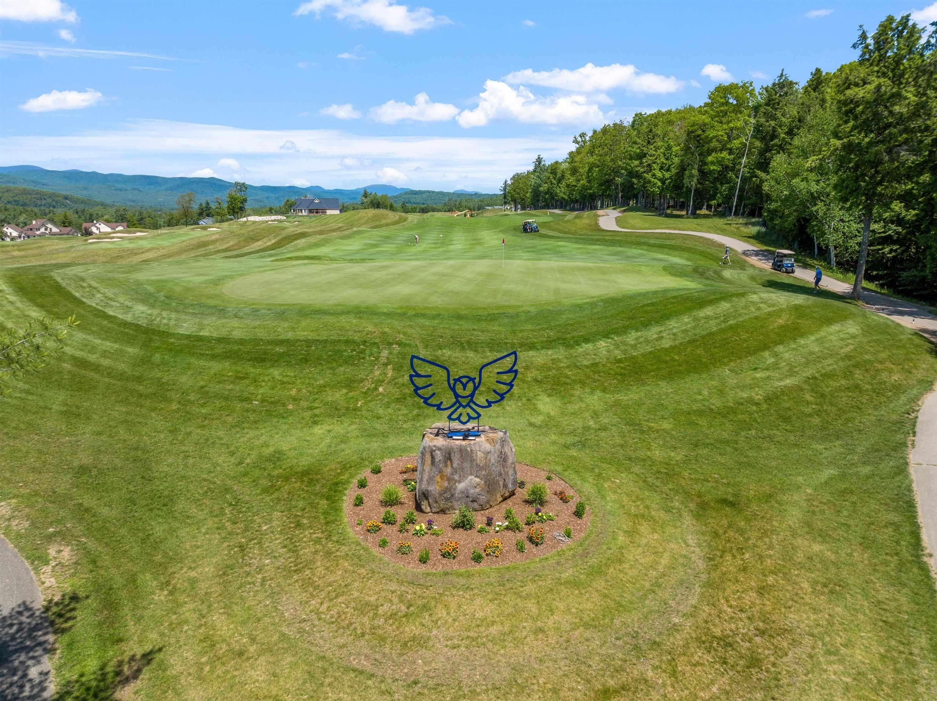 8 Benjamin Lane, Unit 35 Thornton, NH 03285 - Photo 35 of 37