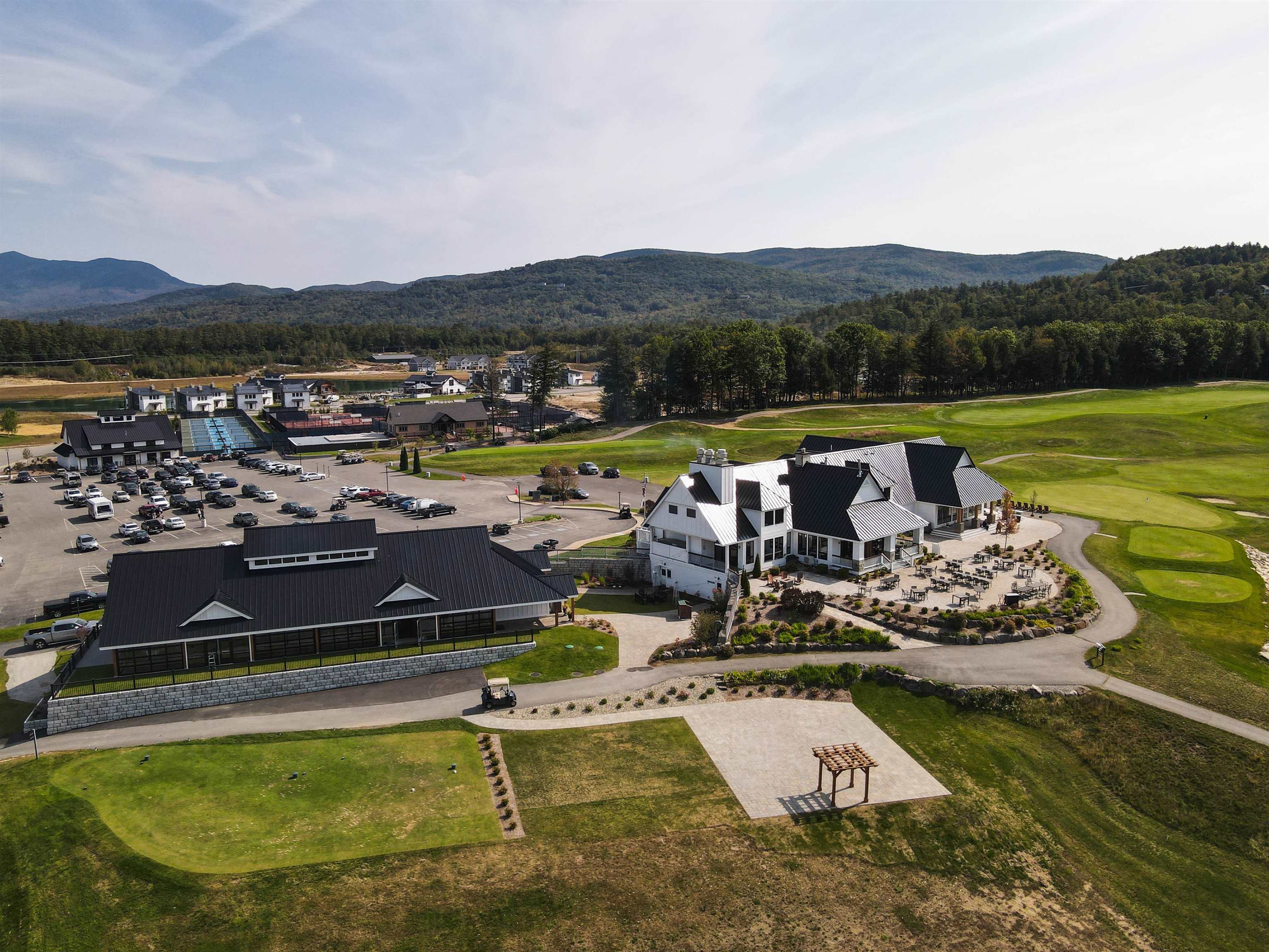 8 Benjamin Lane, Unit 35 Thornton, NH 03285 - Photo 36 of 37