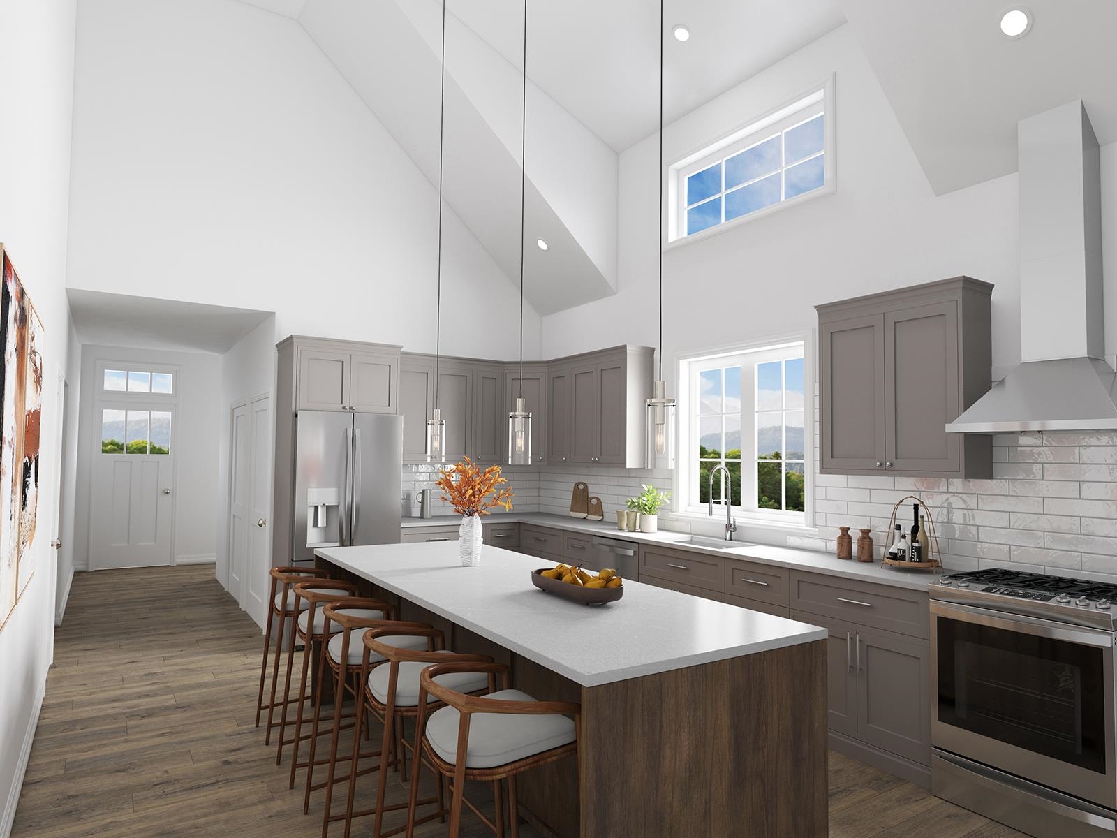 8 Benjamin Lane, Unit 35 Thornton, NH 03285 - Photo 5 of 37