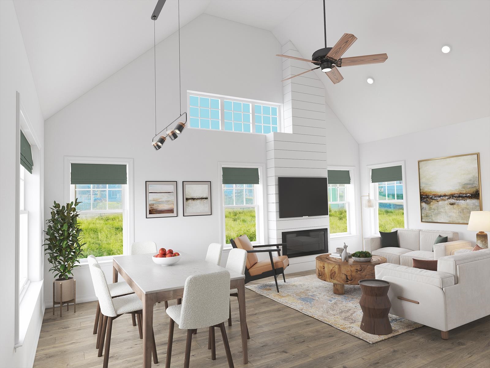 8 Benjamin Lane, Unit 35 Thornton, NH 03285 - Photo 9 of 37