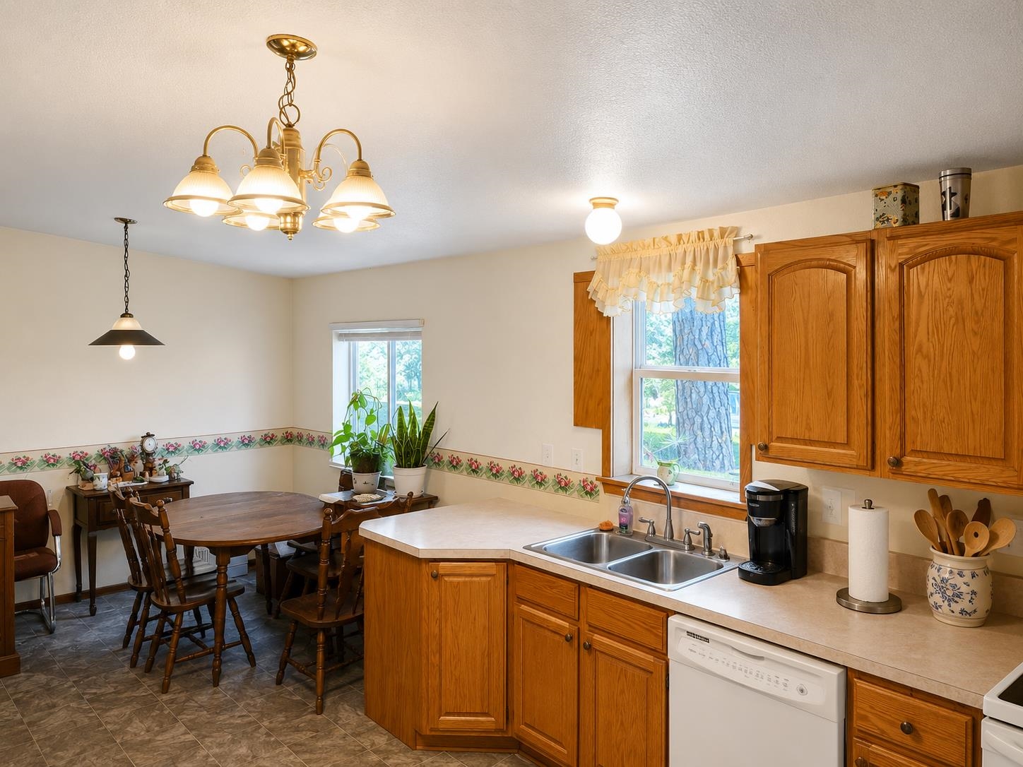 3199 B Bulldog Creek Road Valley, WA 99181 - Photo 6 of 21
