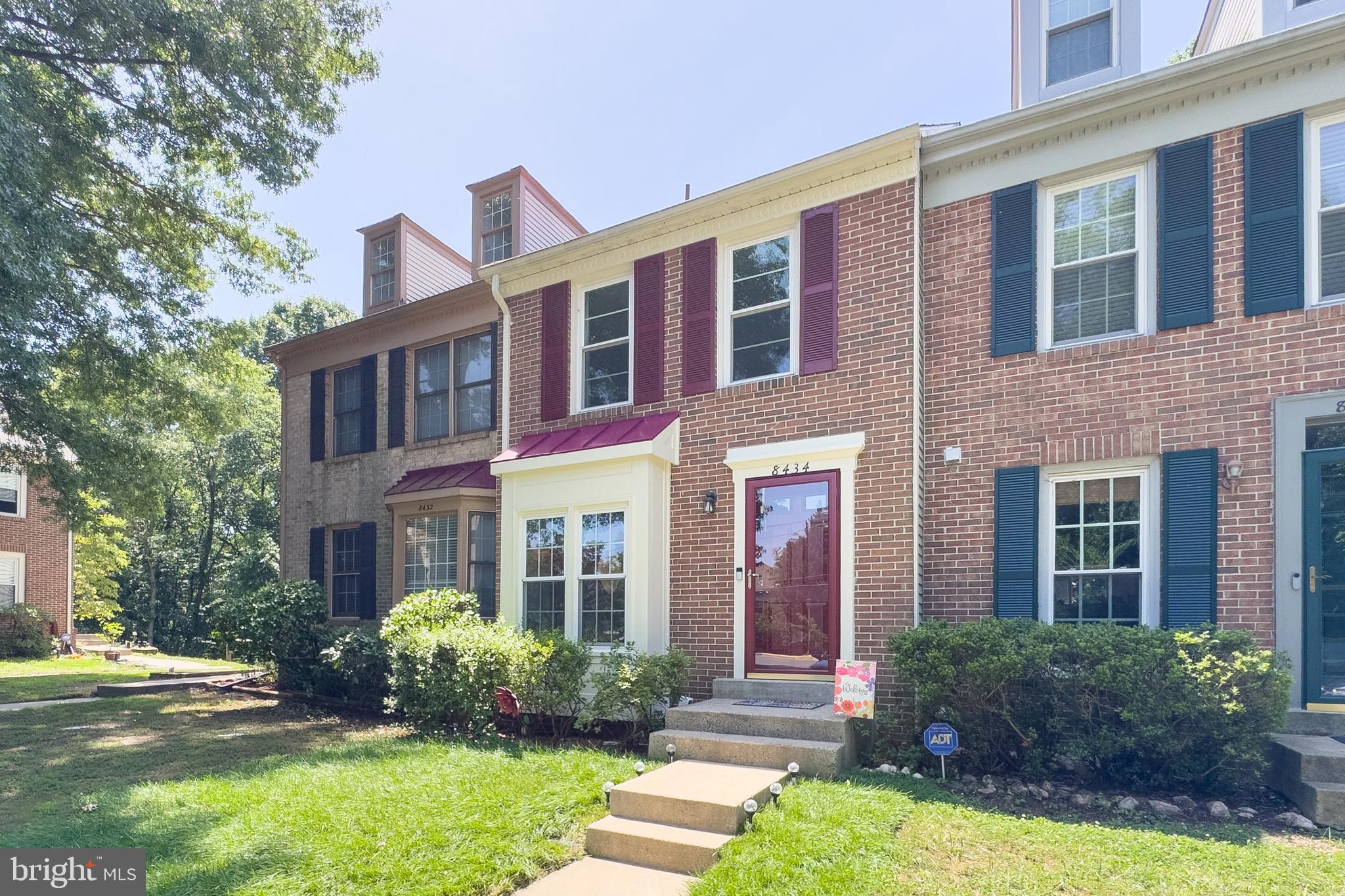 8434 Springfield Oaks Drive Springfield, VA 22153 - Photo 39 of 46