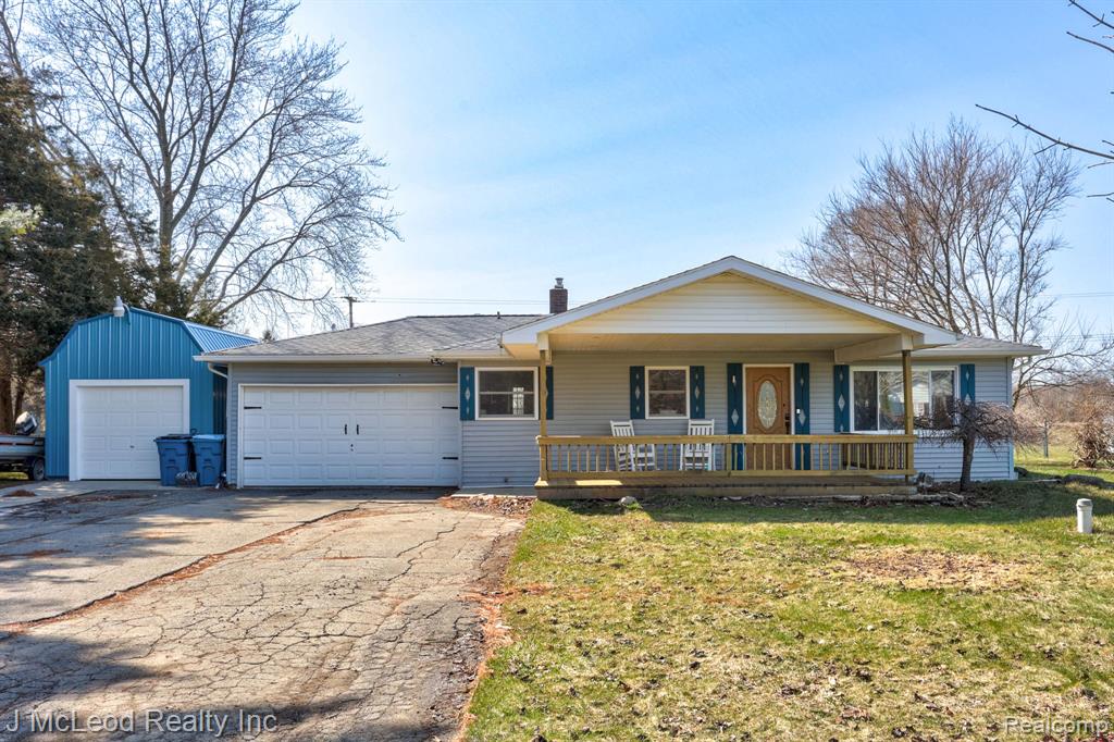 5019 Millington Road Millington, MI 48746 - Photo 2 of 36 Gallery Image 2