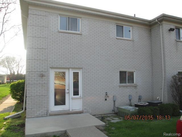 4113 Telegraph Road, Unit 124 Bloomfield Hills, MI 48302 - Photo 12 of 12