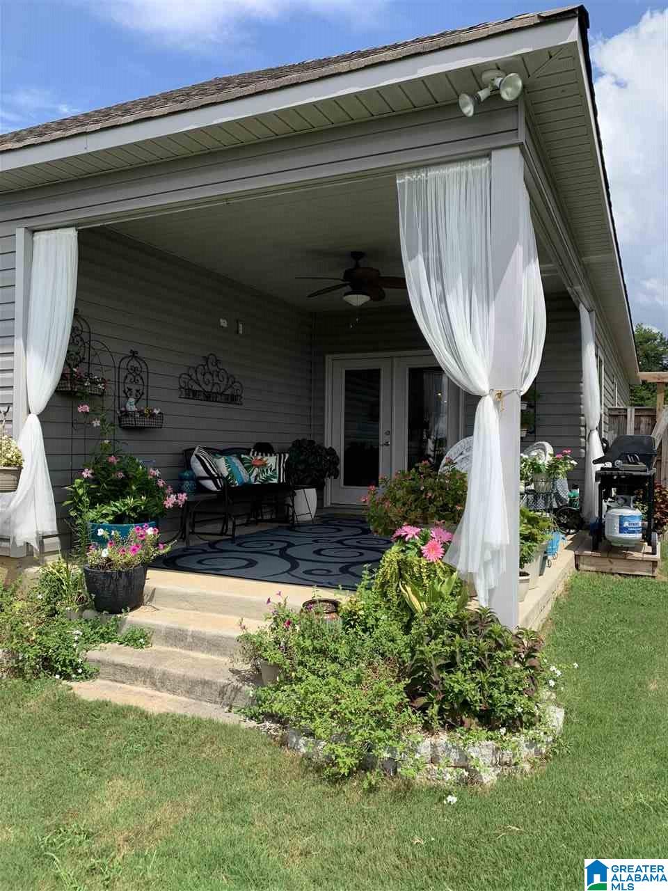 85 Sunset Lane Jemison, AL 35085 - Photo 19 of 21