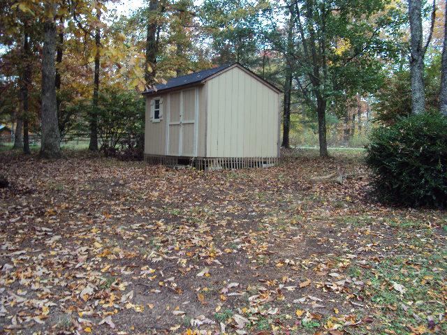 1654 Coconut Ridge Road Smithville, TN 37166 - Photo 3 of 10 2 storage buildings