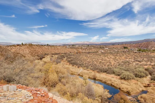 $225,000 | 10520 East Lichlyter Place, Cornville, AZ 86325