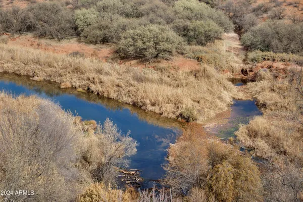 $225,000 | 10520 East Lichlyter Place, Cornville, AZ 86325