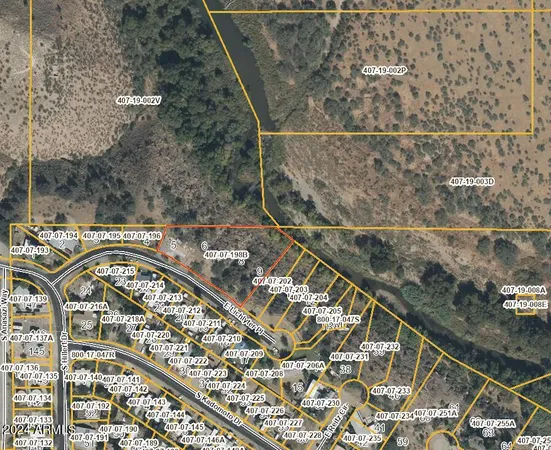 $225,000 | 10520 East Lichlyter Place, Cornville, AZ 86325