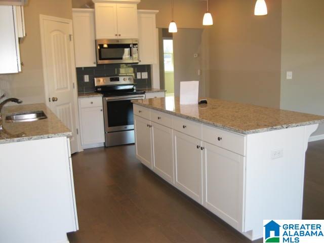 125 Sweetwater Way Springville, AL 35146 - Photo 7 of 21