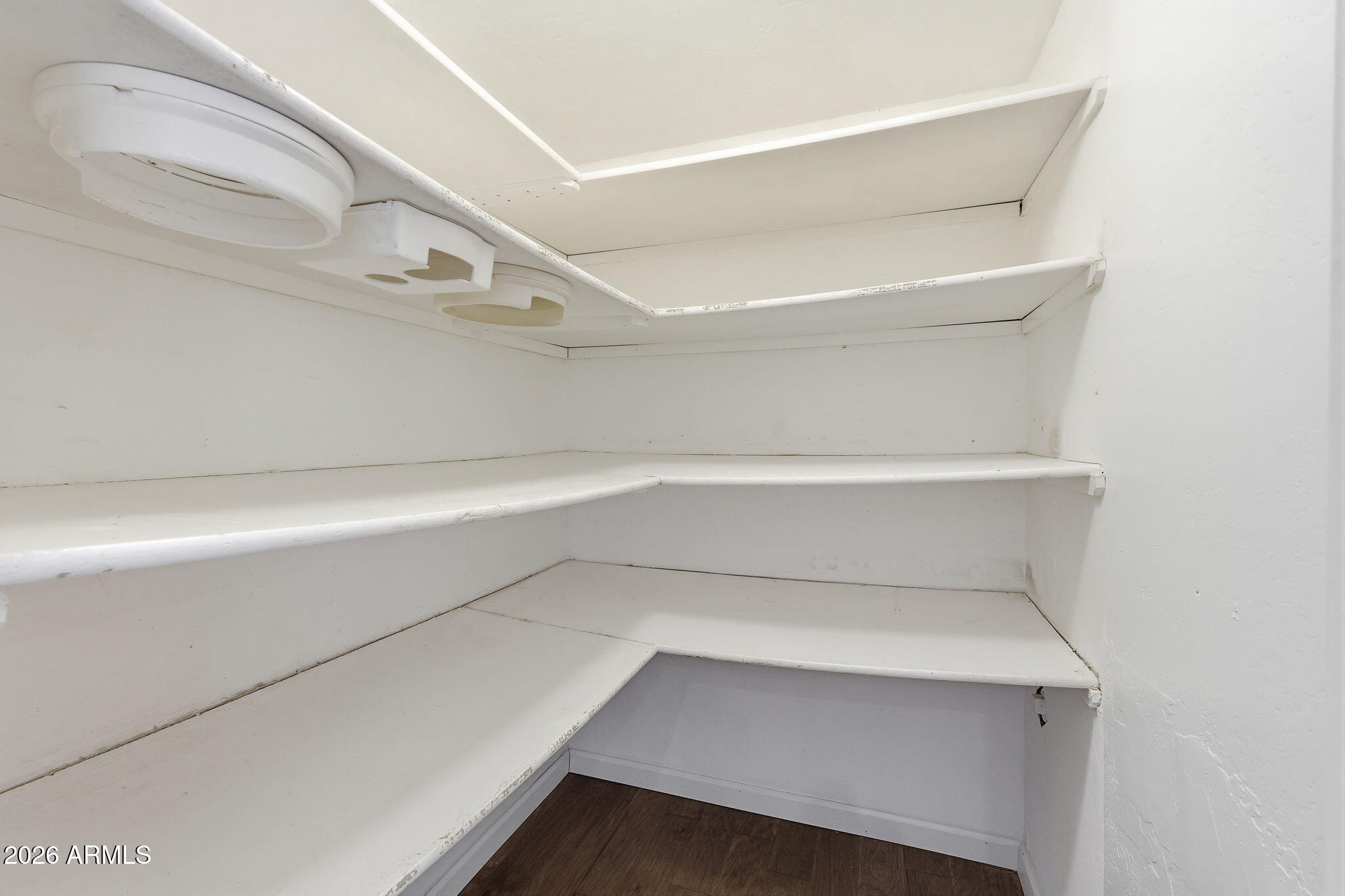 3318 Black Canyon Road Heber, AZ 85928 - Photo 17 of 80 Pantry