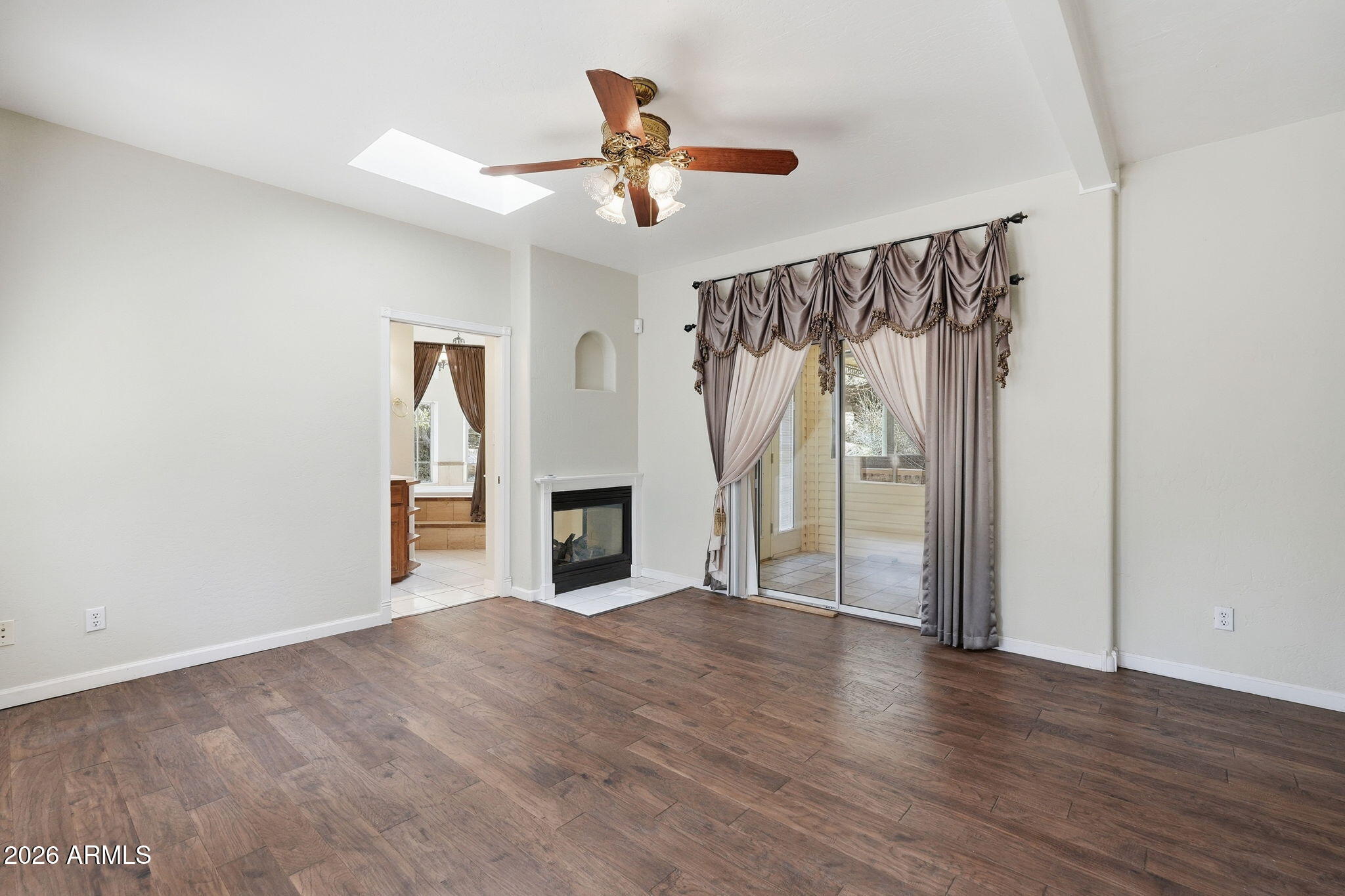 3318 Black Canyon Road Heber, AZ 85928 - Photo 21 of 80 Master Bedroom
