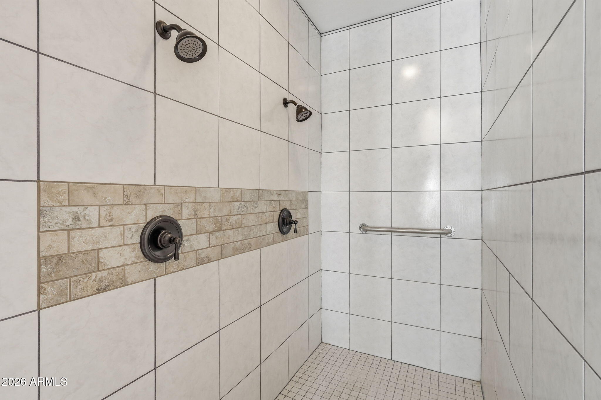 3318 Black Canyon Road Heber, AZ 85928 - Photo 26 of 80 Master Shower