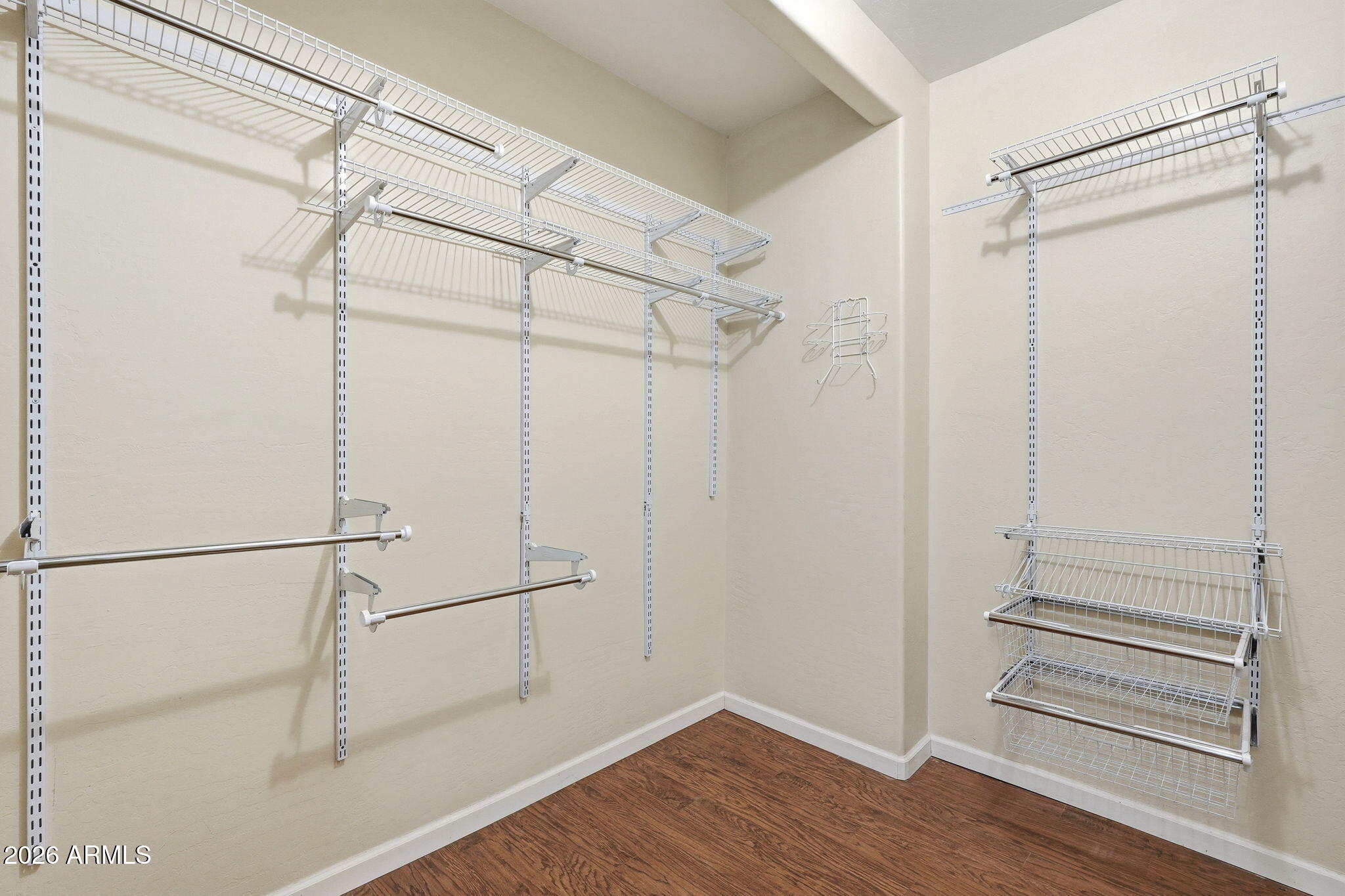 3318 Black Canyon Road Heber, AZ 85928 - Photo 27 of 80 Master Closet