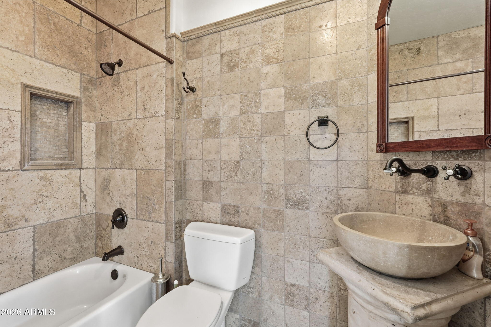 3318 Black Canyon Road Heber, AZ 85928 - Photo 28 of 80 Bath 2