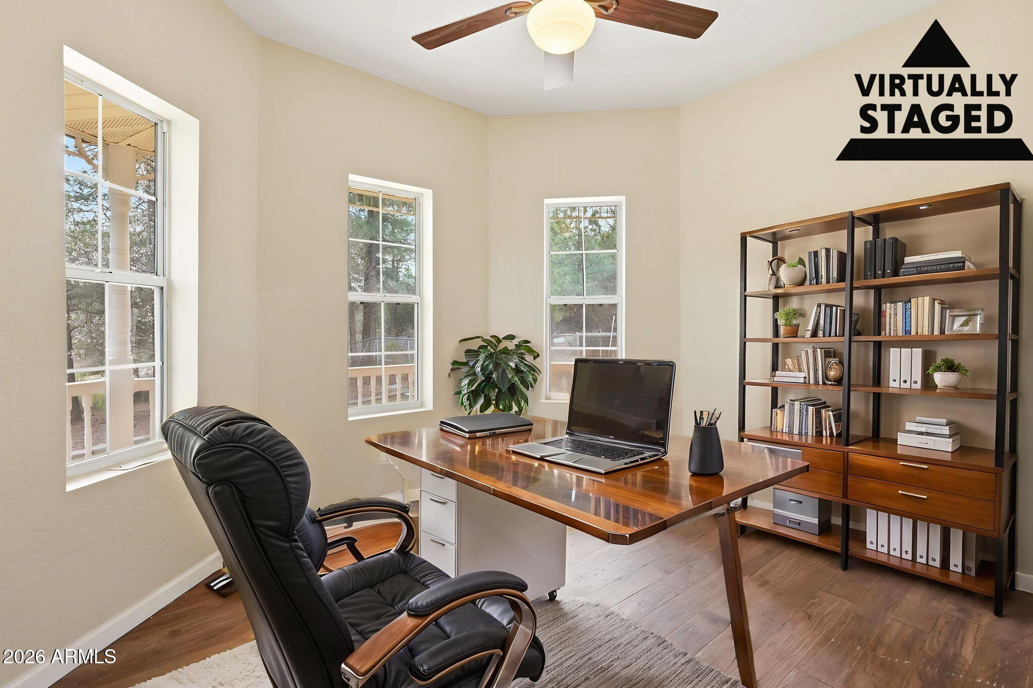 3318 Black Canyon Road Heber, AZ 85928 - Photo 29 of 80 Office