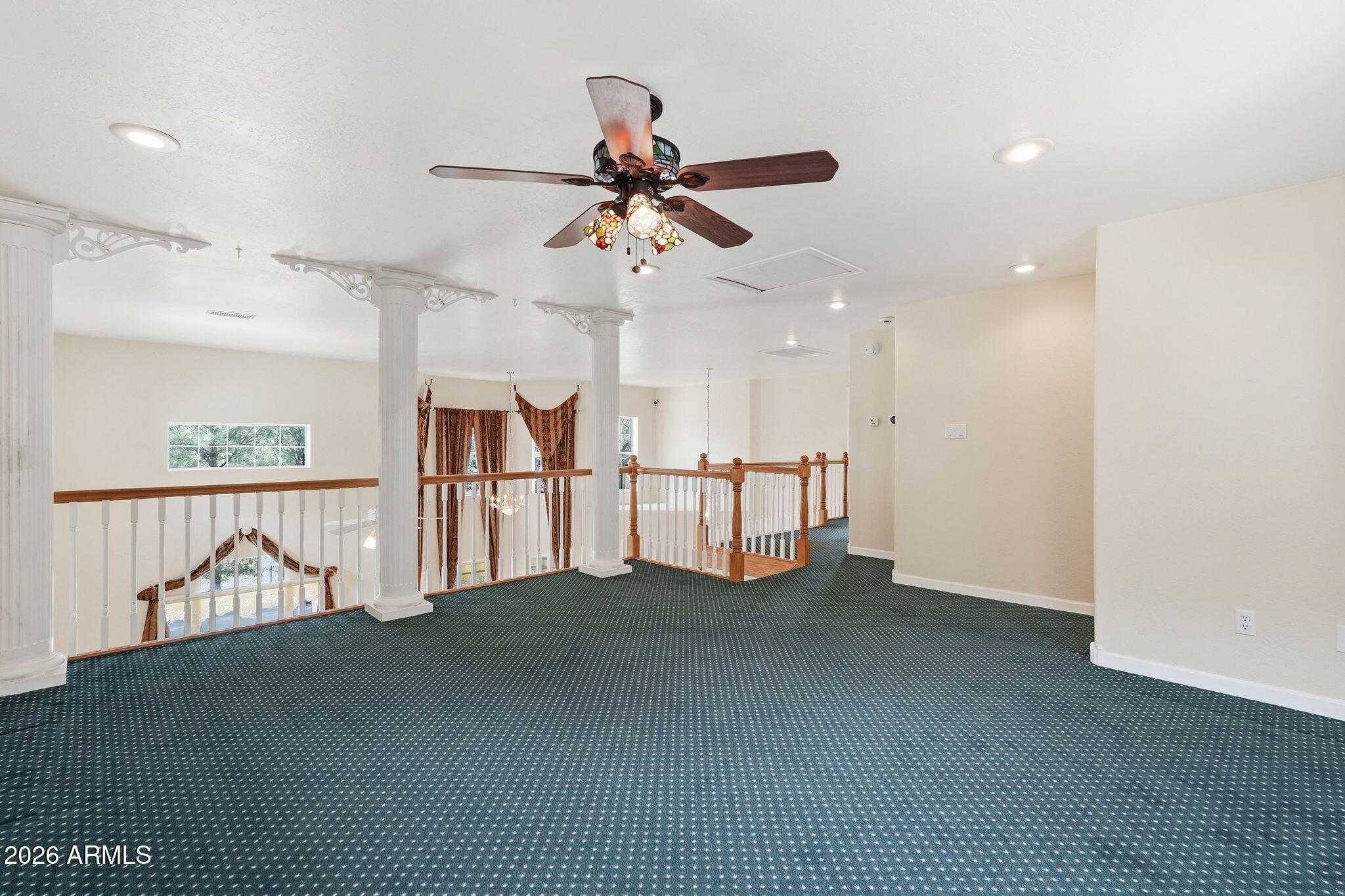 3318 Black Canyon Road Heber, AZ 85928 - Photo 31 of 80 Loft