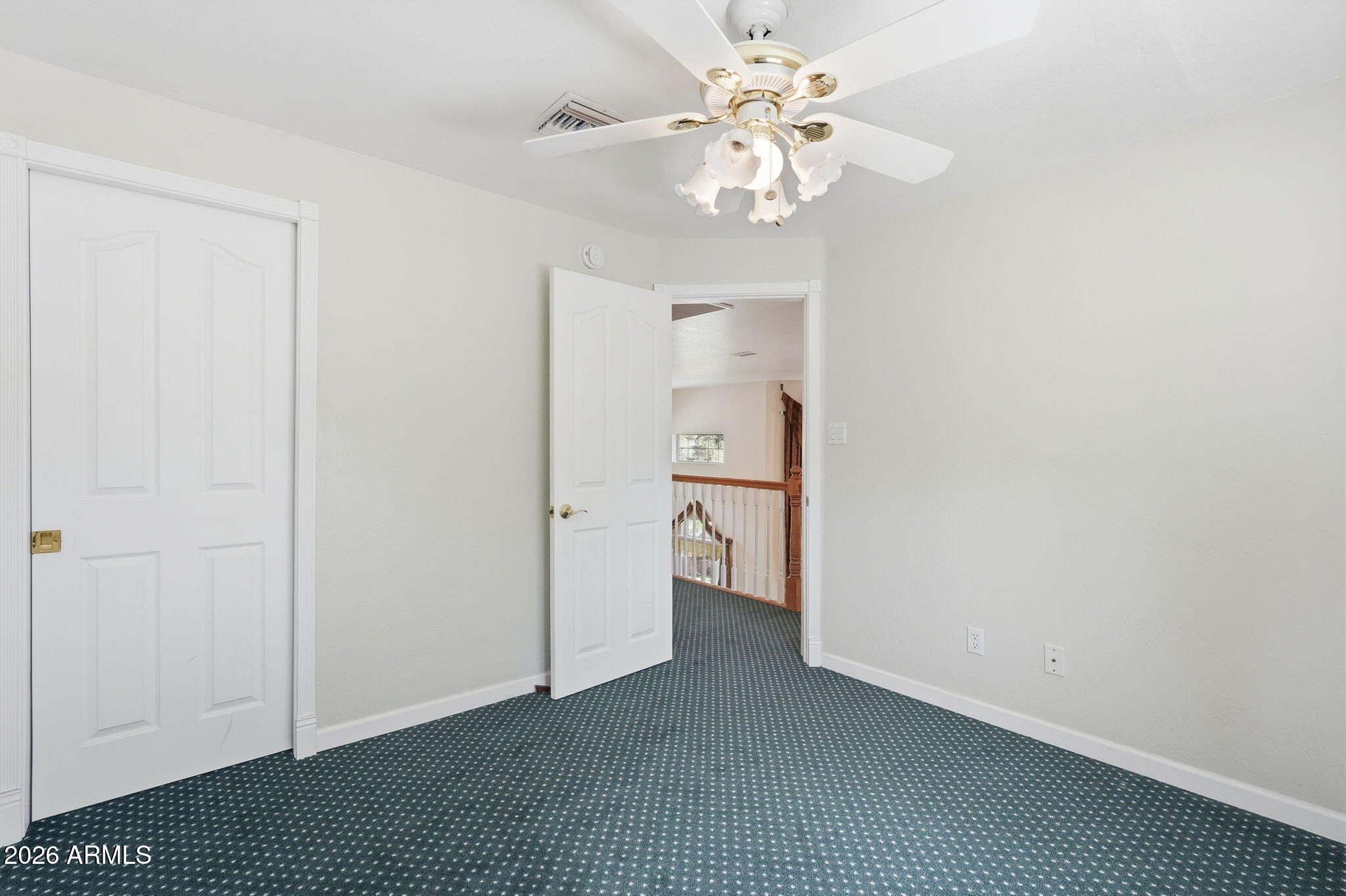 3318 Black Canyon Road Heber, AZ 85928 - Photo 34 of 80 Bedroom 2