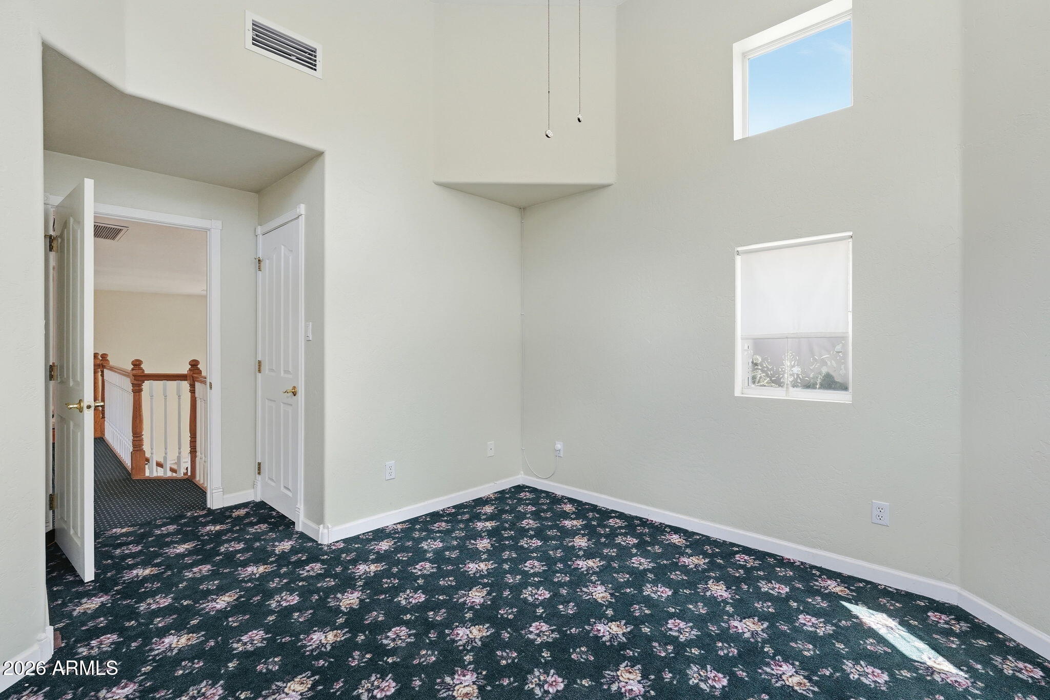 3318 Black Canyon Road Heber, AZ 85928 - Photo 36 of 80 Bedroom 3