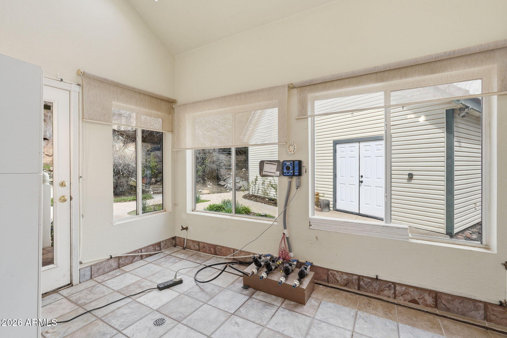 3318 Black Canyon Road Heber, AZ 85928 - Photo 40 of 80 Greenhouse Room