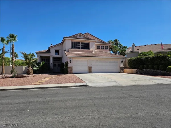 $809,000 | 276 Canyon Spirit Drive, Henderson, NV 89012