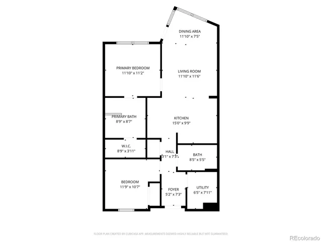 $450,000 | 1313 South Clarkson Street, Unit 405, Denver, CO 80210