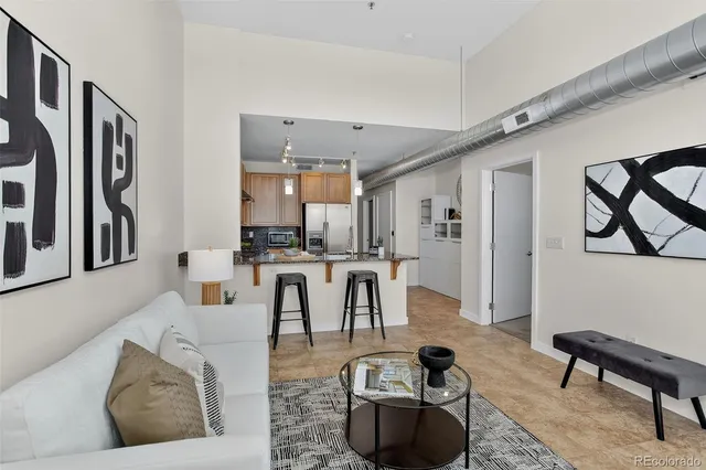 $450,000 | 1313 South Clarkson Street, Unit 405, Denver, CO 80210