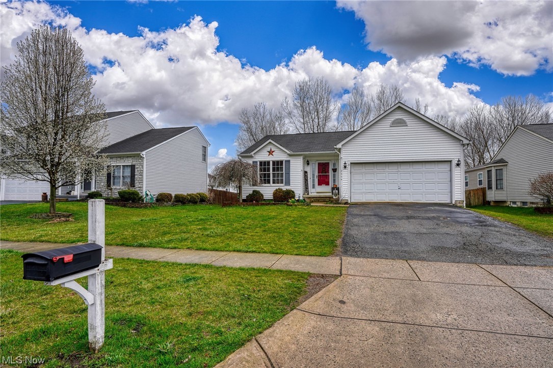 2664 Two Ridge Avenue Lancaster, OH 43130 - Photo 3 of 35 Gallery Image 3