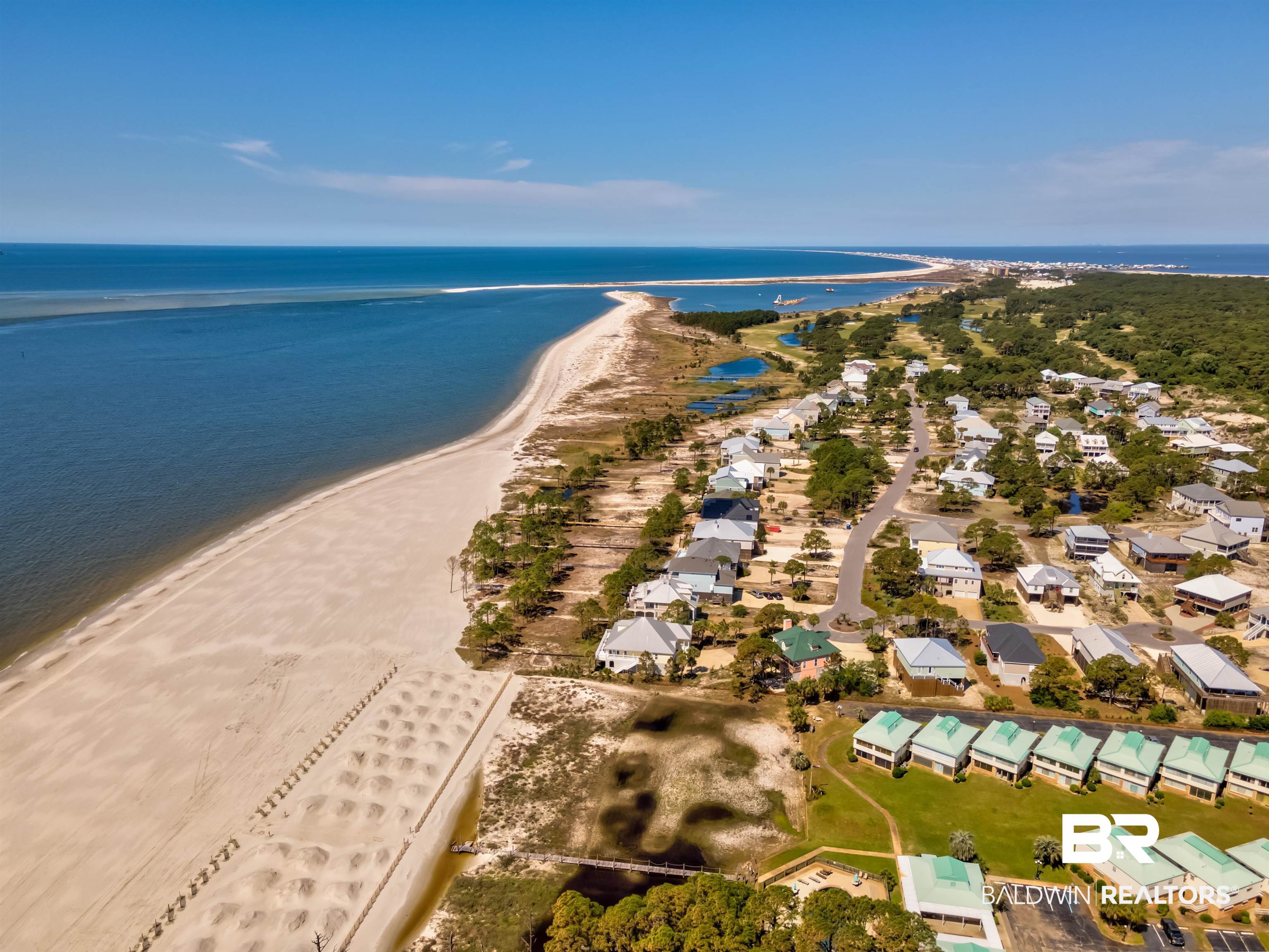 603 Hernando Place Dauphin Island, AL 36528 - Photo 41 of 50