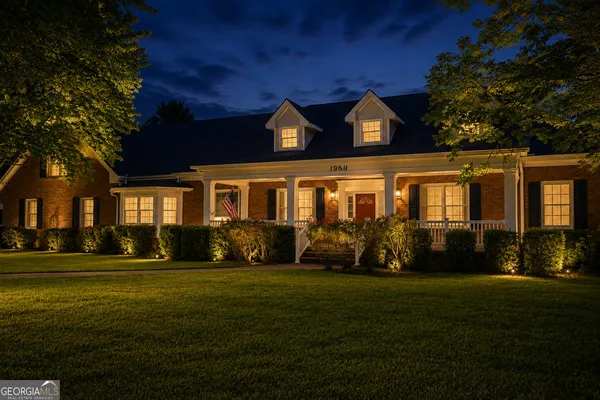 $679,900 | 1959 Stroud Road, McDonough, GA 30252