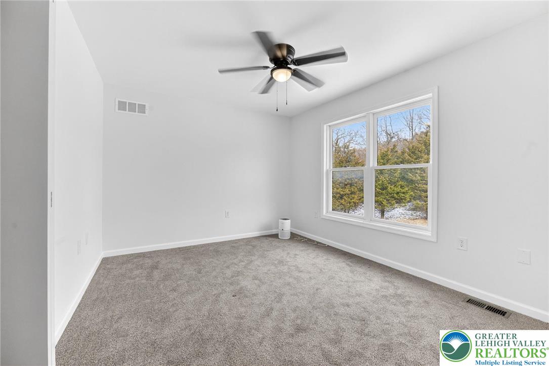 5693 Neola Road Stroudsburg, PA 18360 - Photo 20 of 30 an empty room with a window