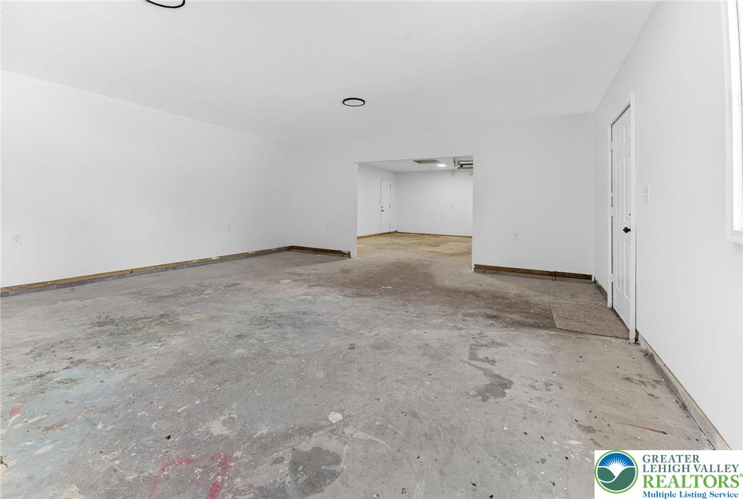 5693 Neola Road Stroudsburg, PA 18360 - Photo 27 of 30 a view of empty room