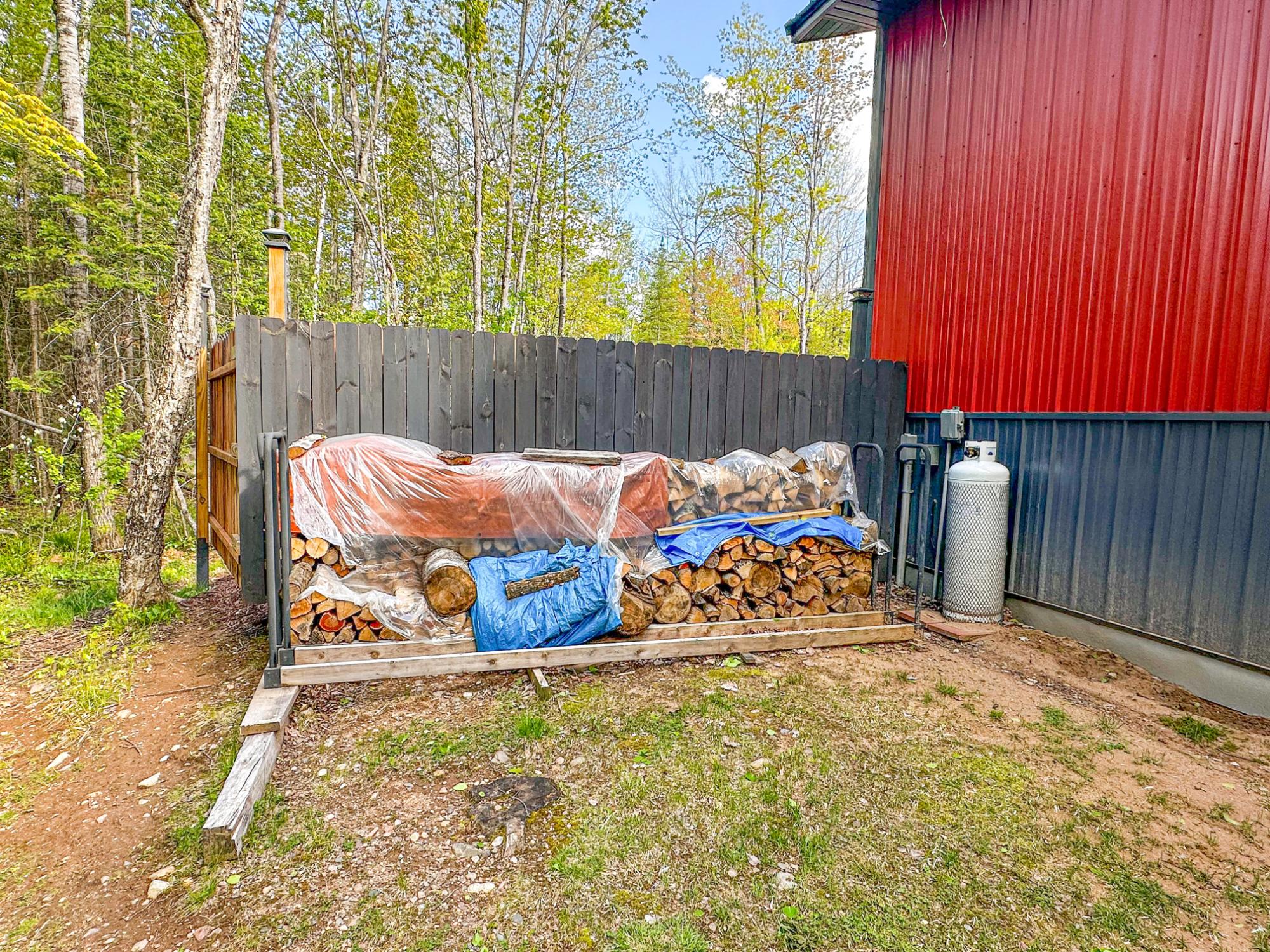 N7573 East Dover Road Phillips, WI 54555 - Photo 77 of 99 Gallery Image 77