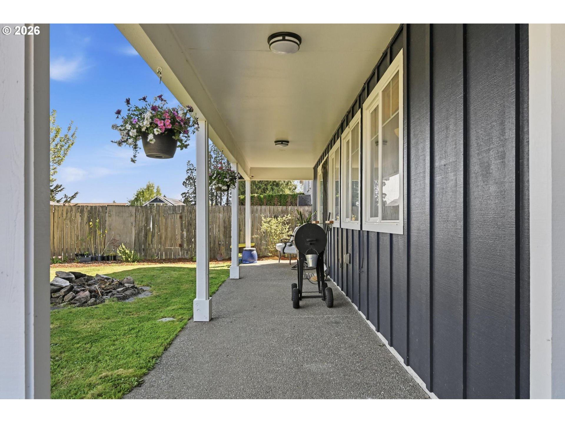 624 North Pershing Street Mount Angel, OR 97362 - Photo 44 of 47