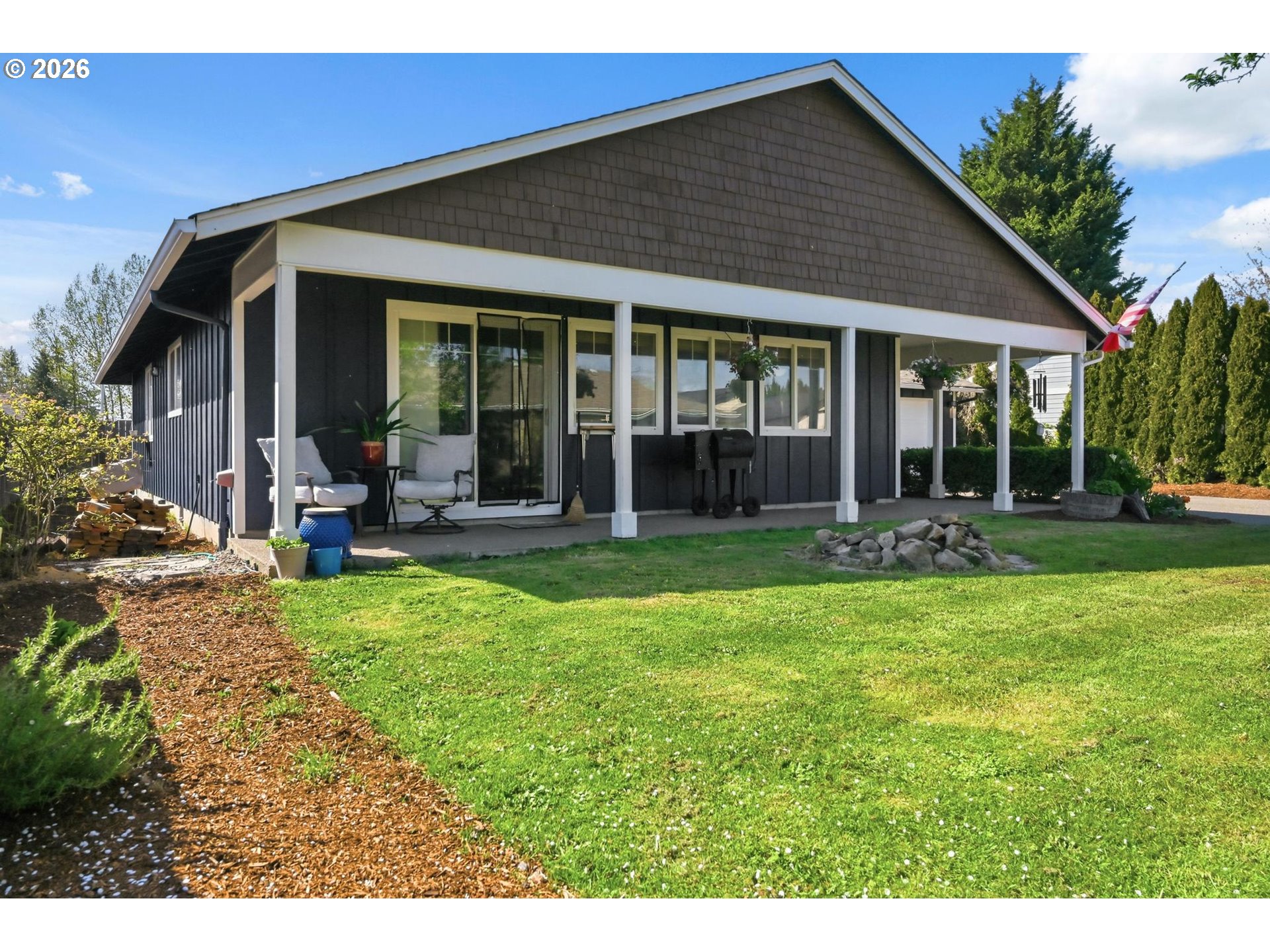 624 North Pershing Street Mount Angel, OR 97362 - Photo 45 of 47