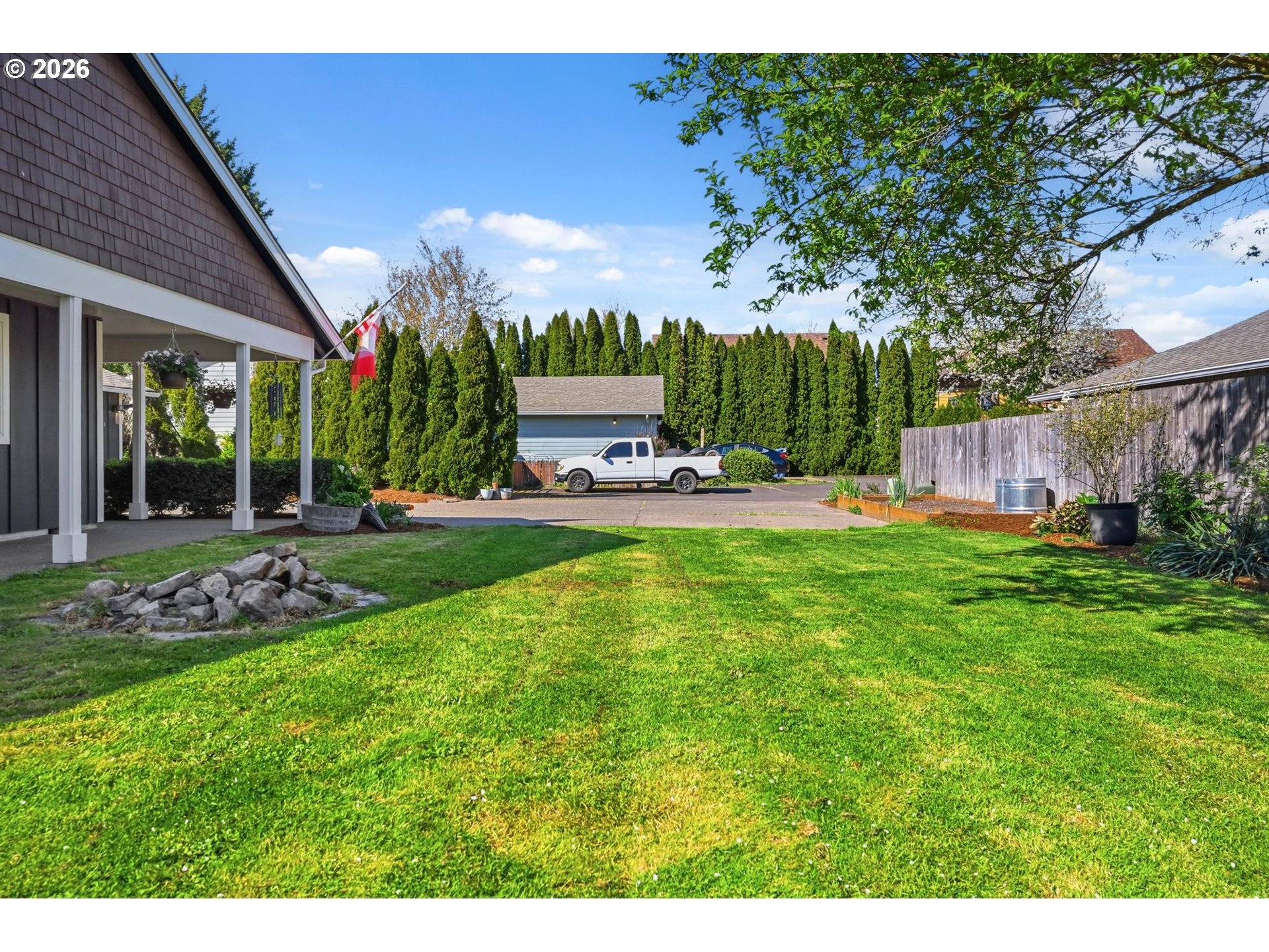 624 North Pershing Street Mount Angel, OR 97362 - Photo 46 of 47