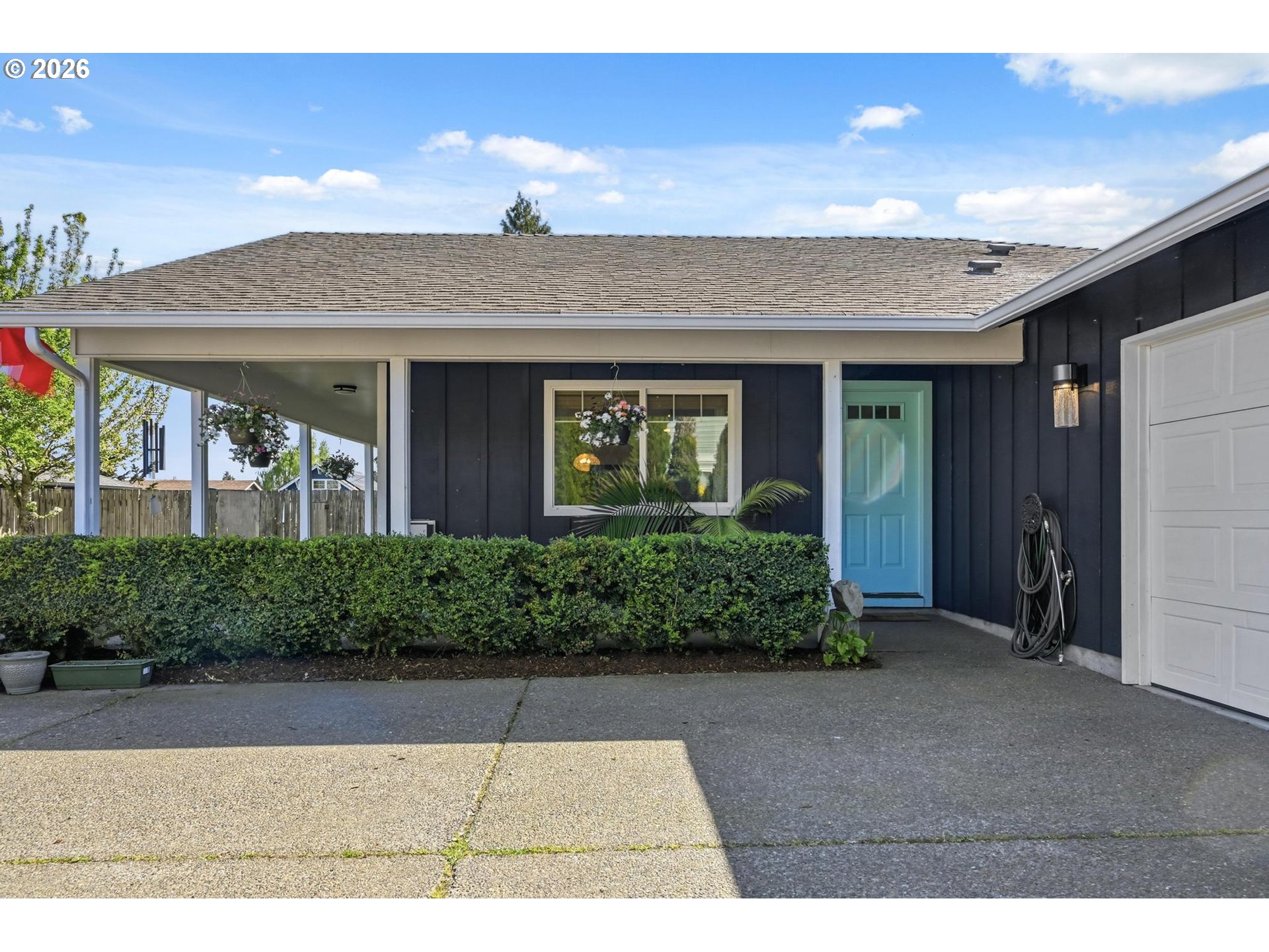 624 North Pershing Street Mount Angel, OR 97362 - Photo 8 of 47