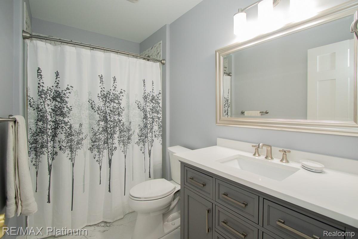8000 Walsh Road Dexter, MI 48130 - Photo 46 of 80 Bedroom 5 Bath