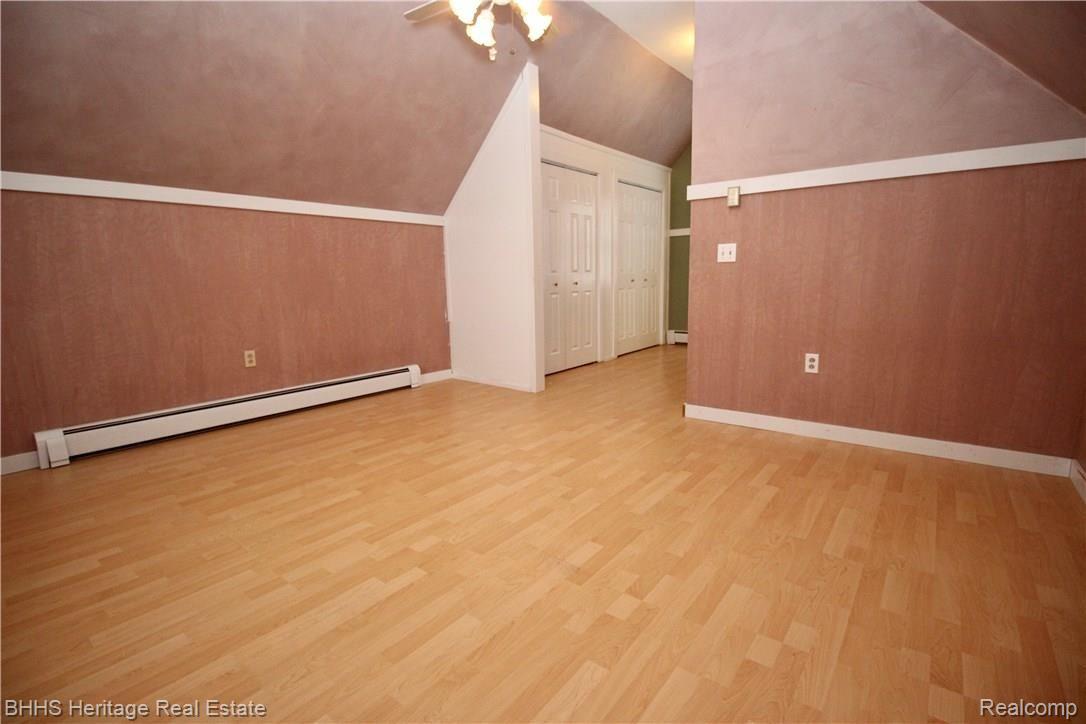 12620 South Bancroft Road Morrice, MI 48857 - Photo 37 of 41 Bedroom 4