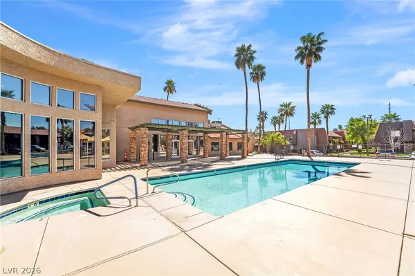 $1,300 | 5062 River Glen Drive, Unit 151, Las Vegas, NV 89103